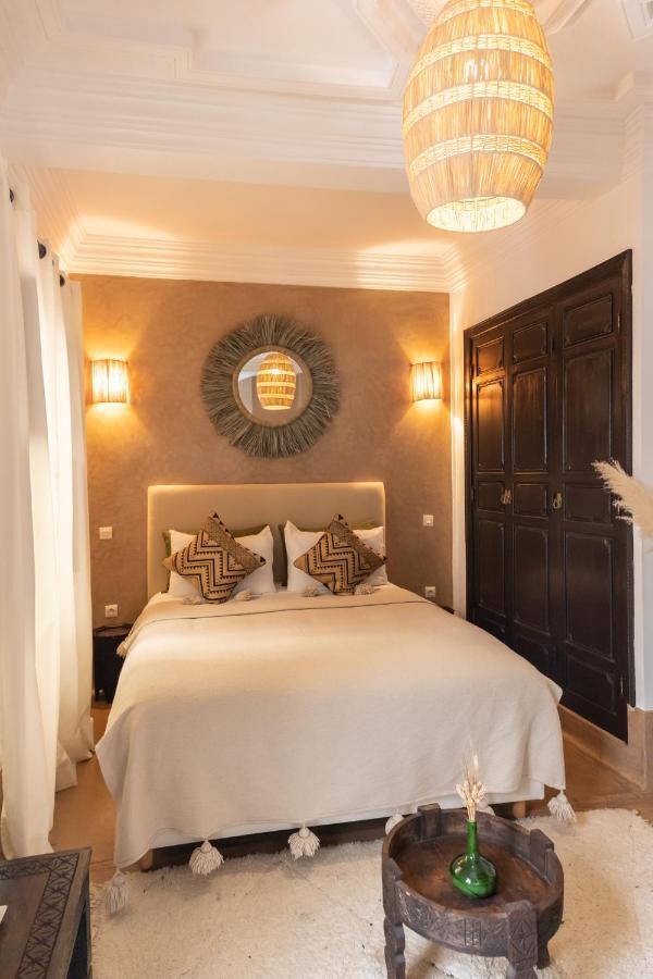 Standard Doppelzimmer