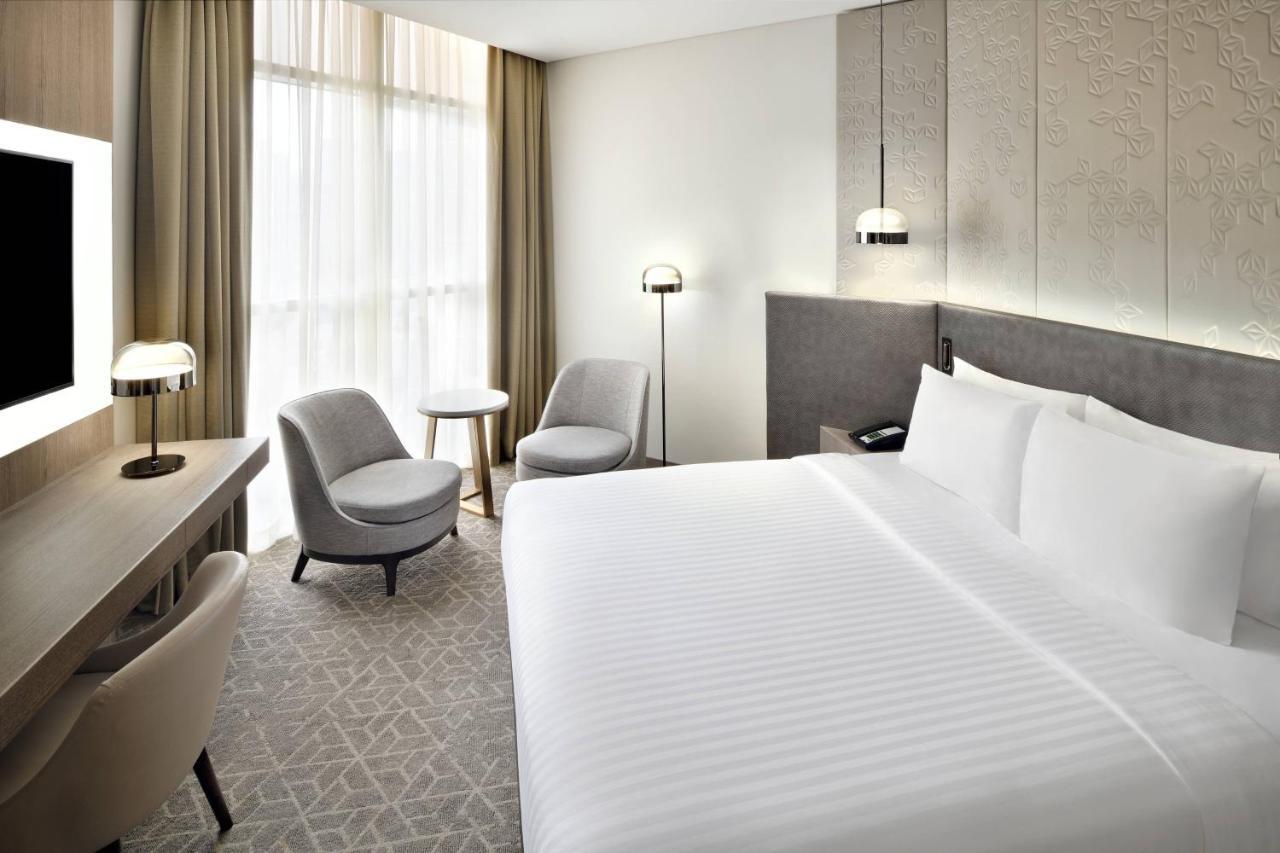 Standard King Room - 50% off breakfast & 20% off  Spa - indulge more, pay less