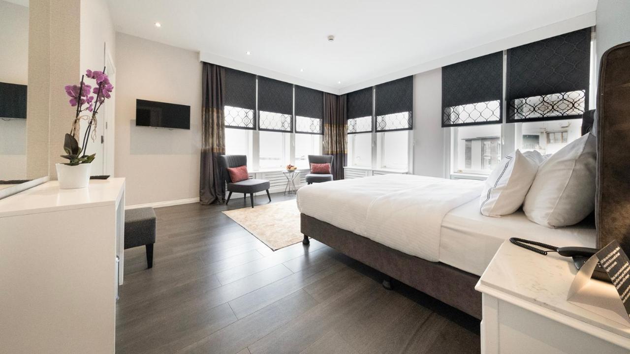 Familiensuite mit Meerblick