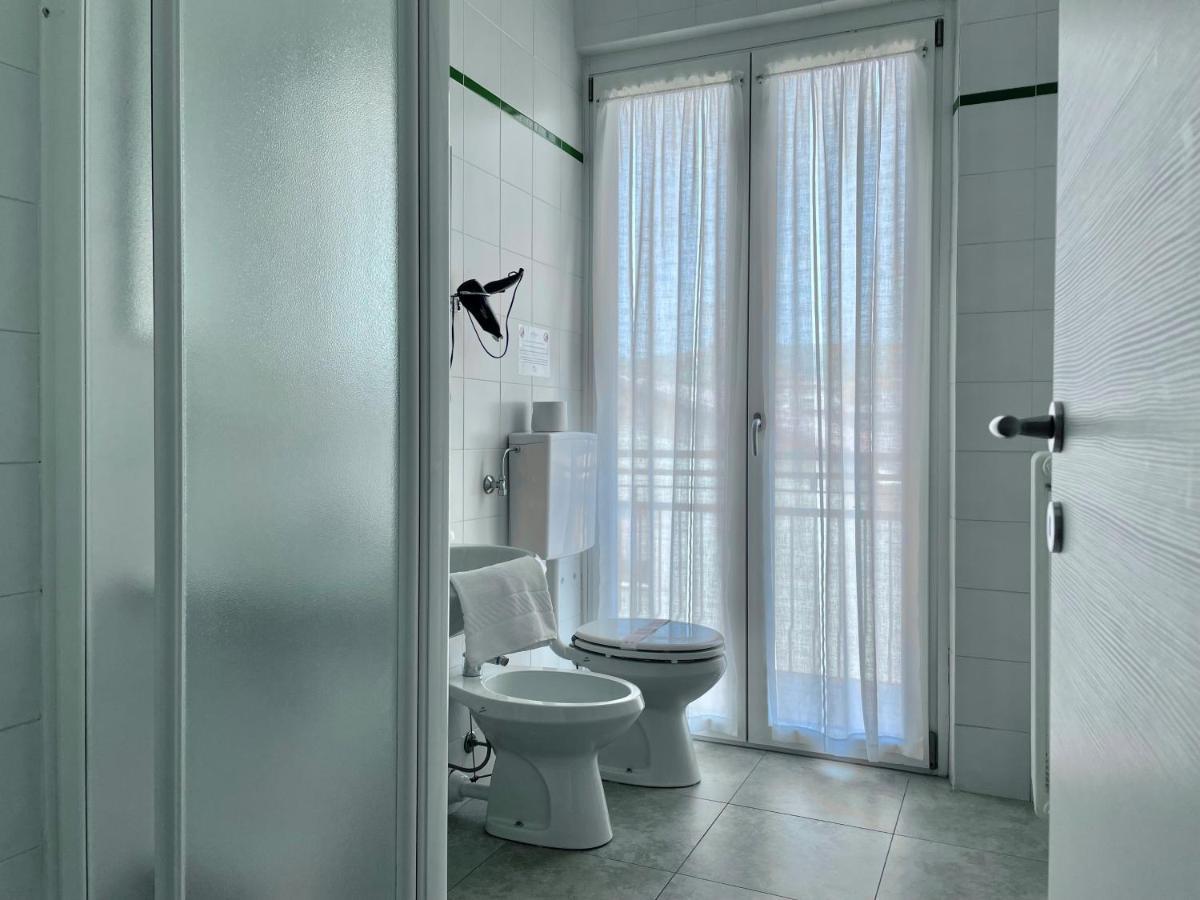 Standard Apartment mit 1 Schlafzimmer (4 Erwachsene)