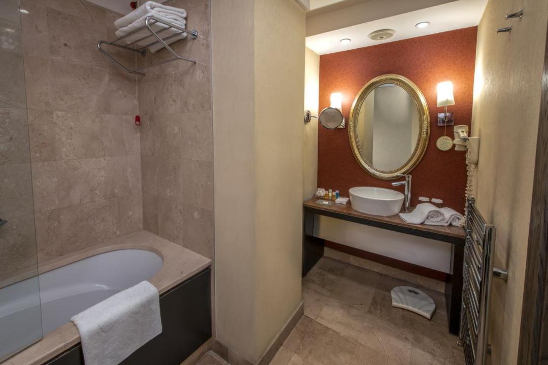 Standard Zimmer