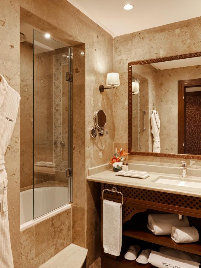 Juniorsuite mit Doppelbett oder 2 Einzelbetten