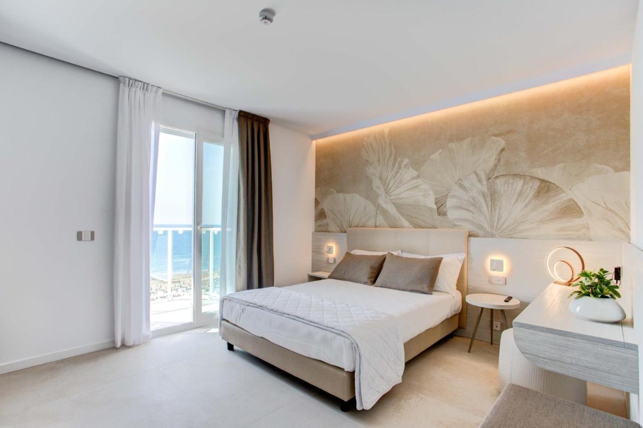 Junior Suite mit Meerblick