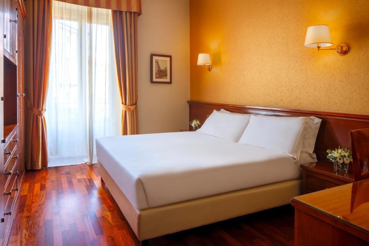 Suite mit Schlafsofa