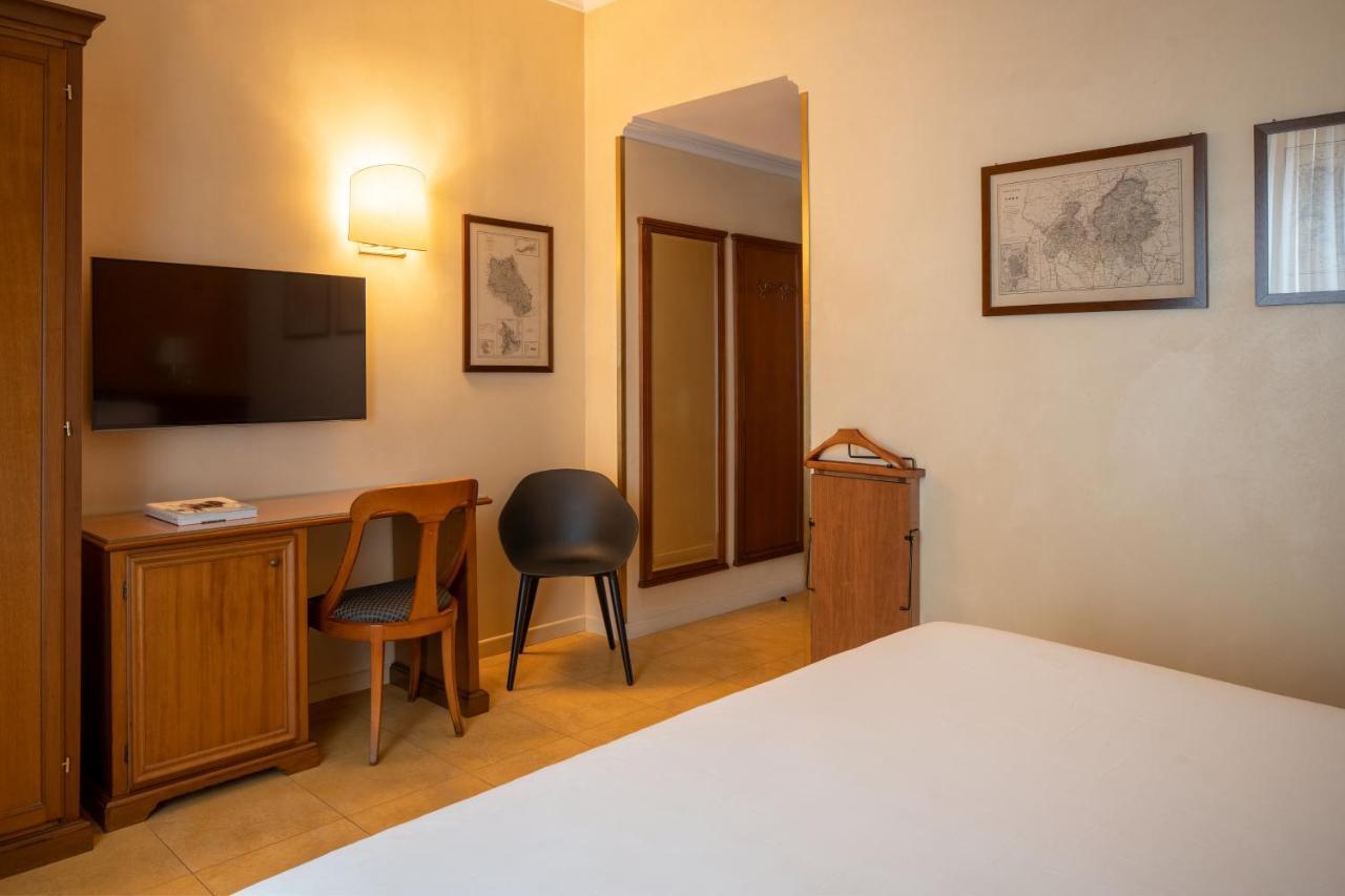 Classic Doppelzimmer (2 Erwachsene + 1 Kind)