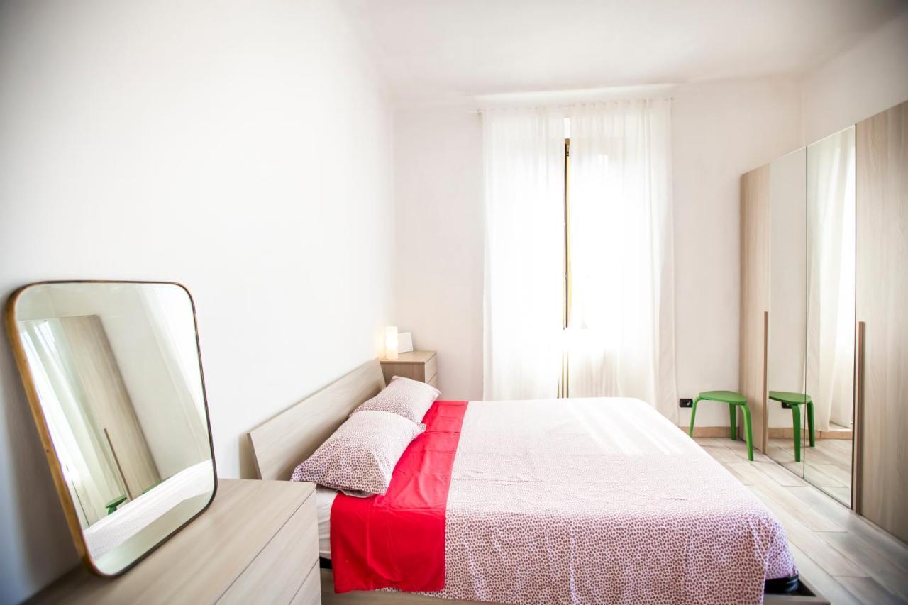 Apartment mit 2 Schlafzimmern