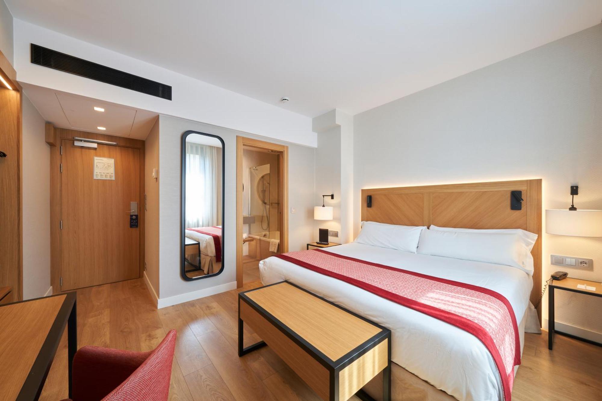Premium Doppelzimmer
