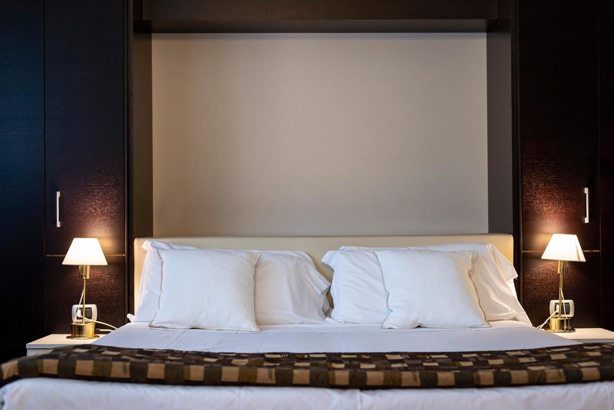 Superior Vierbettzimmer