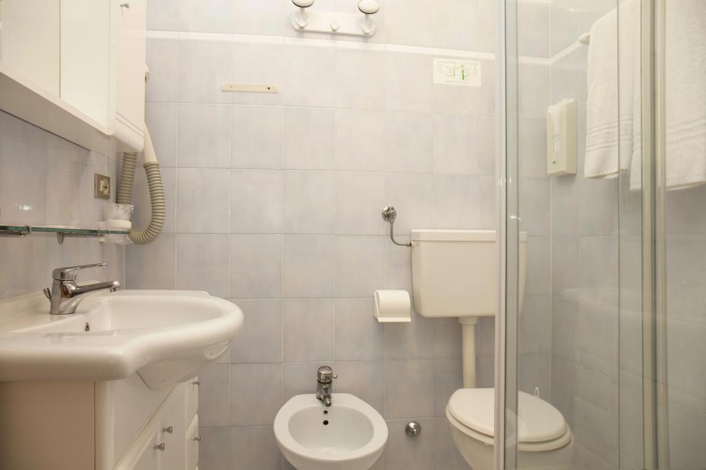 Standard Doppelzimmer