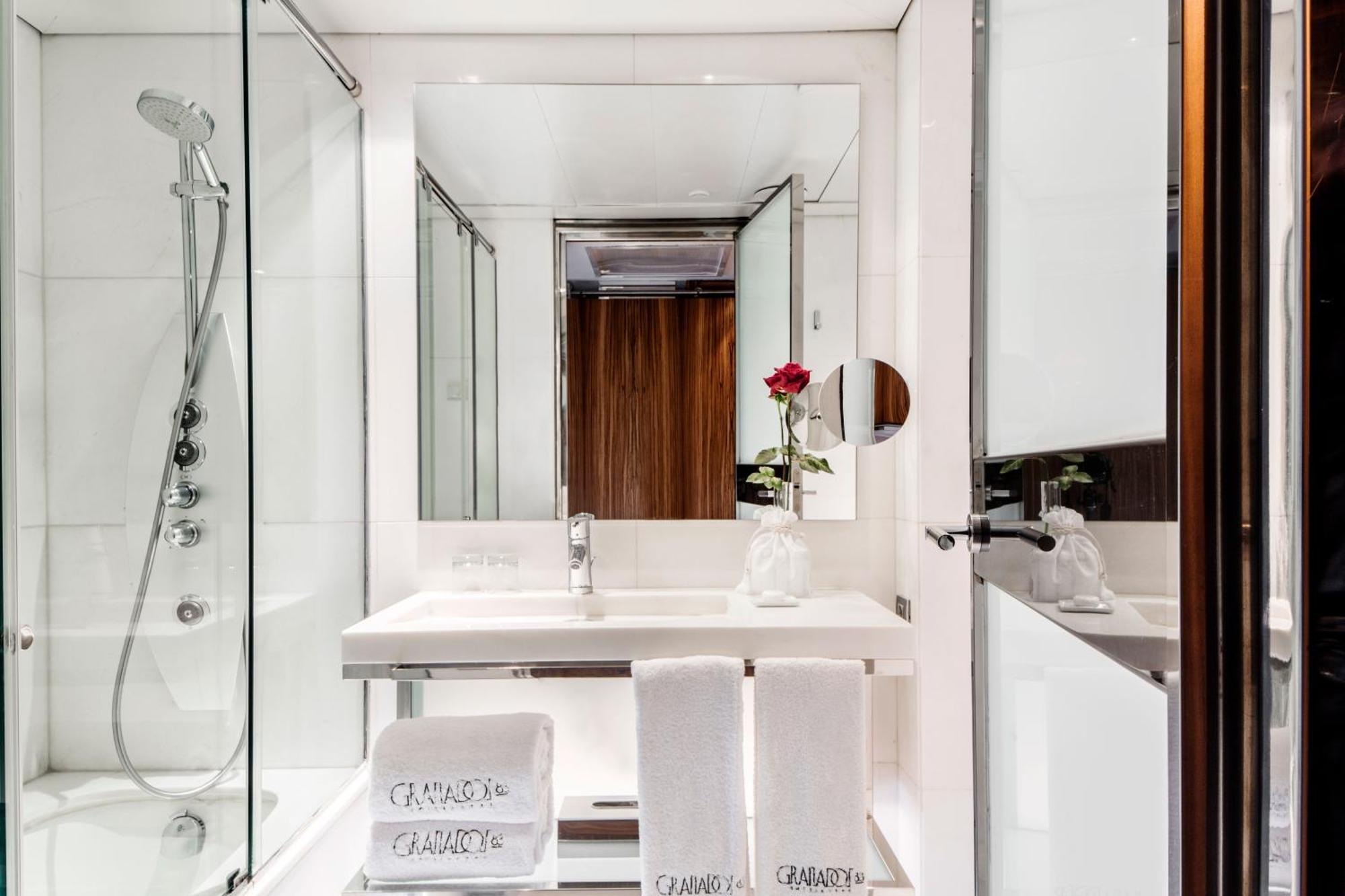Maisonette-Suite
