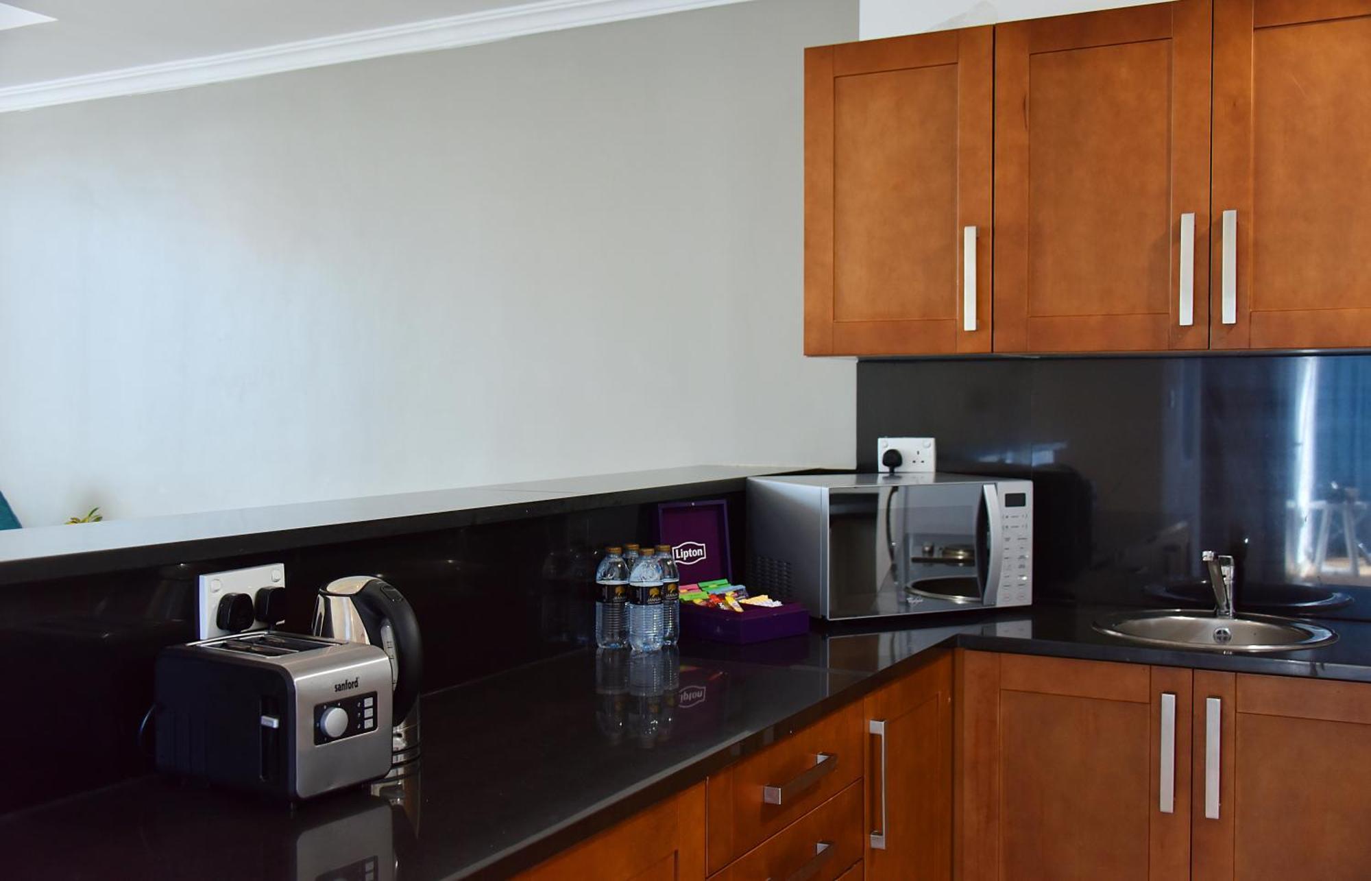 Studio-Apartment