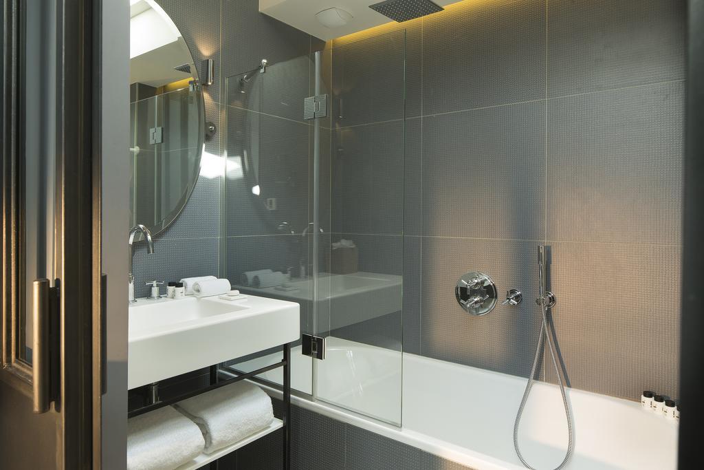 Maisonette-Suite