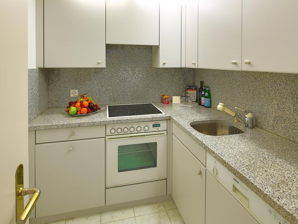 Apartment mit 2 Schlafzimmern