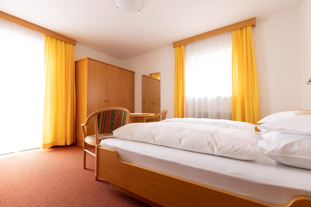 Kleines Doppelzimmer
