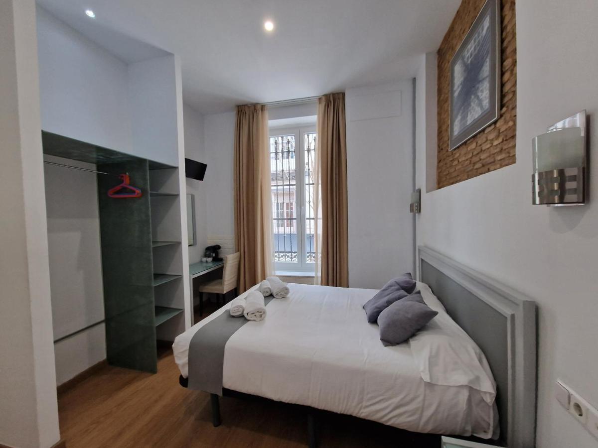 Budget Doppelzimmer