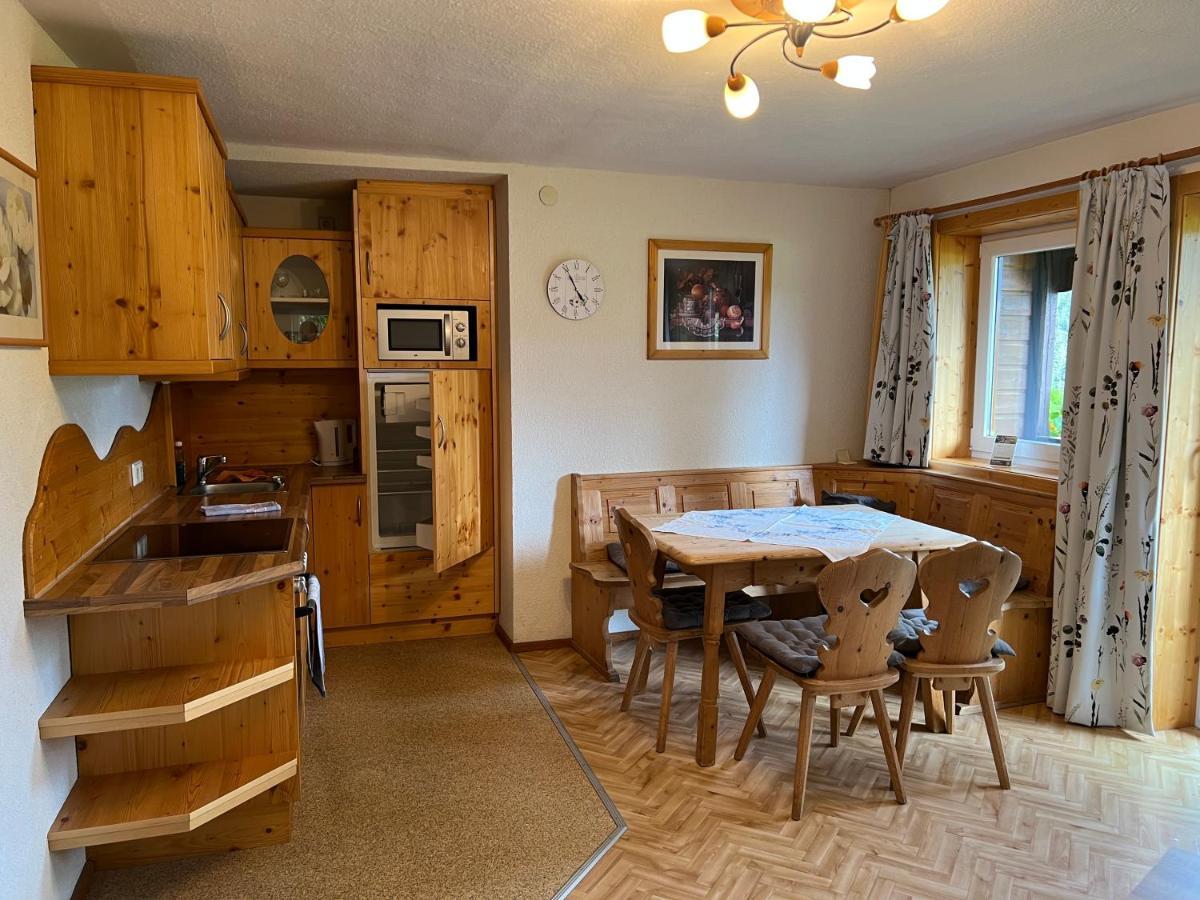 Apartment (5 Personen)