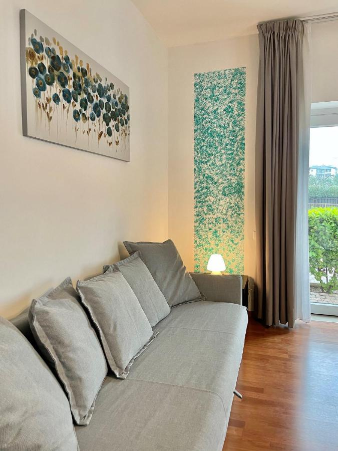 Luxus Apartment (4 Erwachsene)