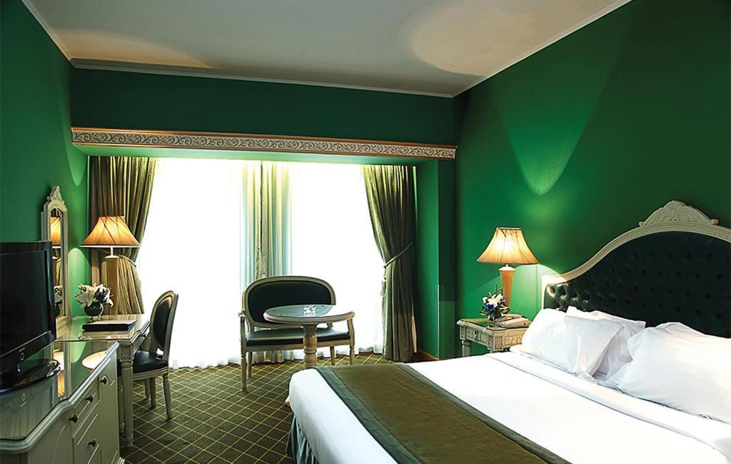 Standard Doppelzimmer