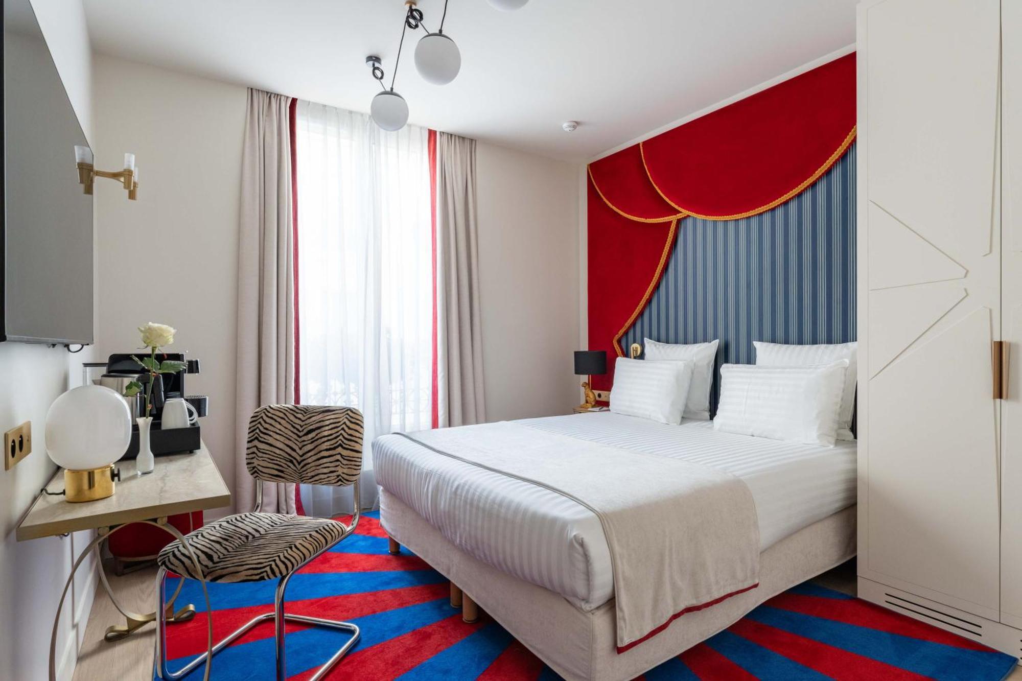 Doppelzimmer