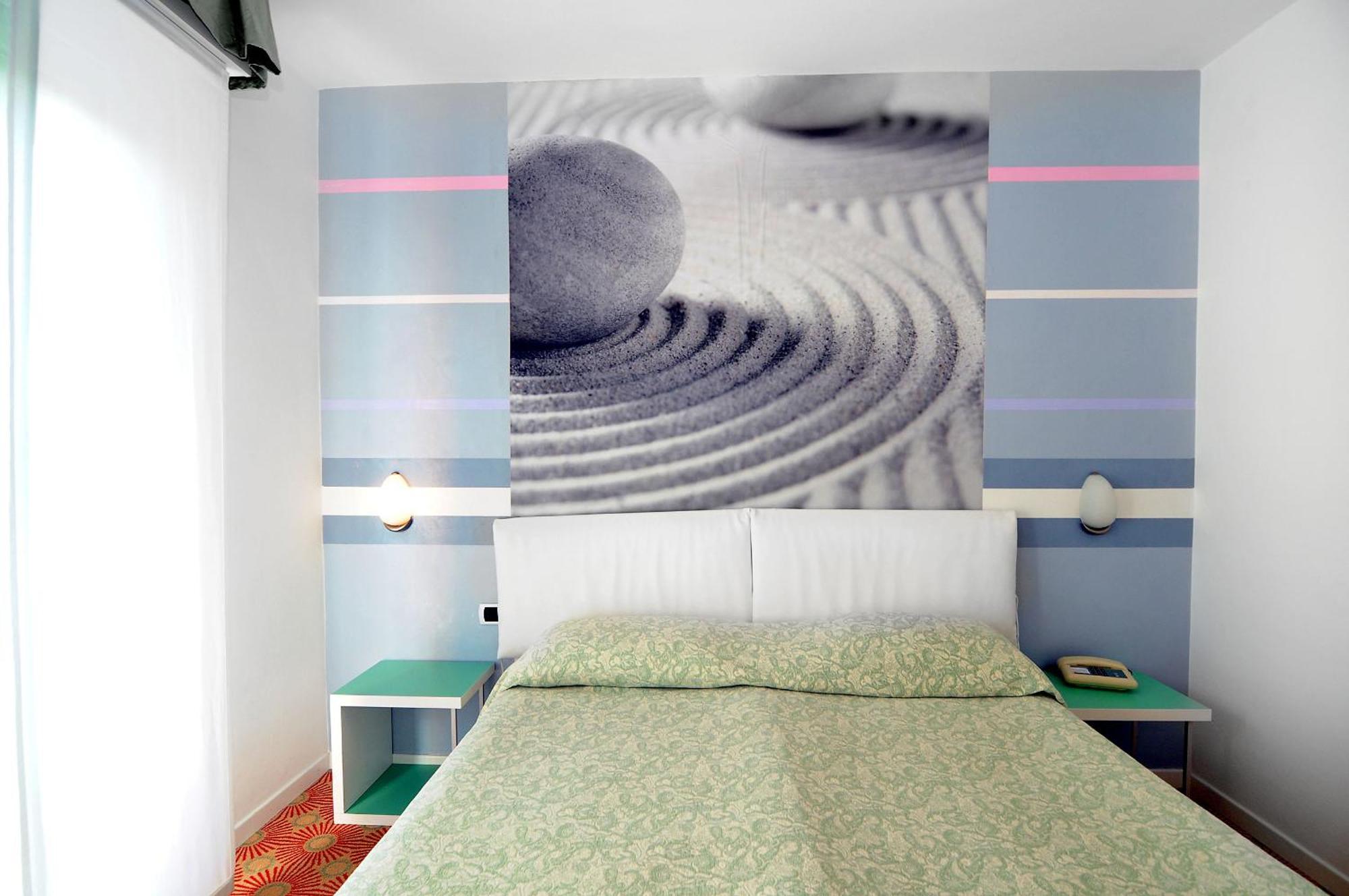 Economy Doppelzimmer