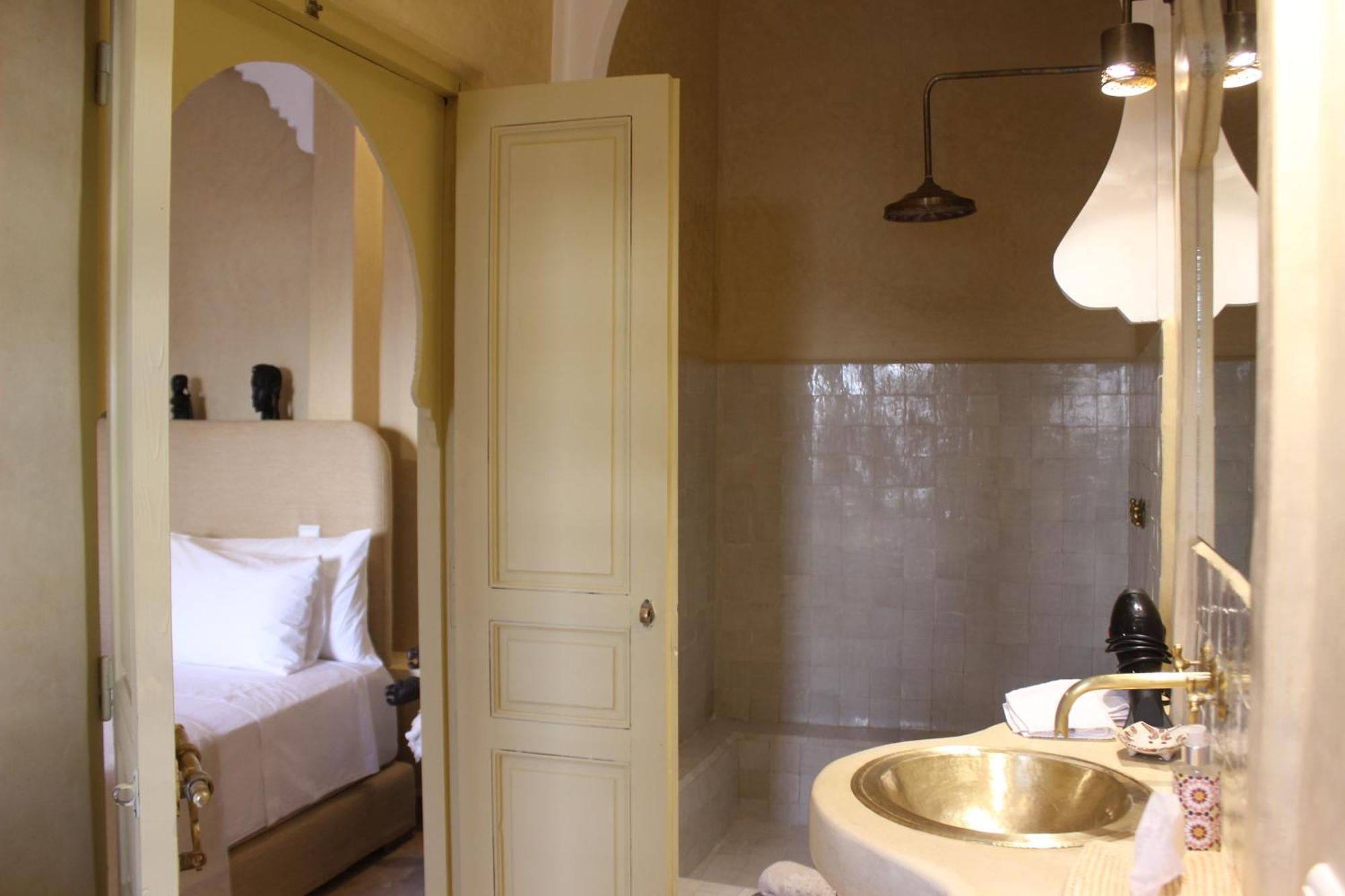 The Standard Room Ard