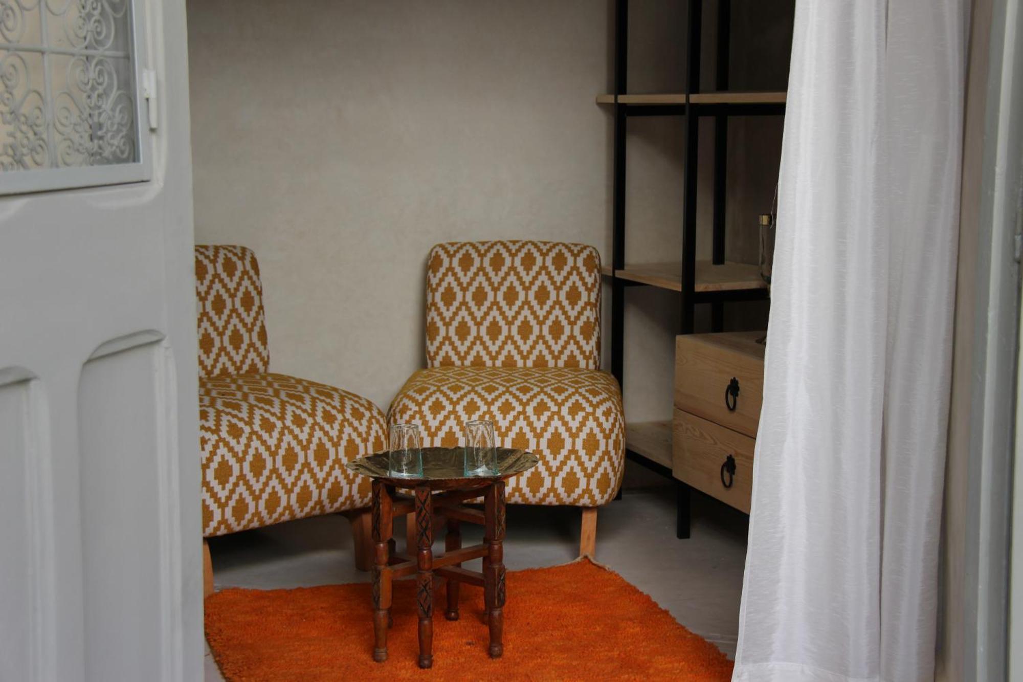 Suite Aman