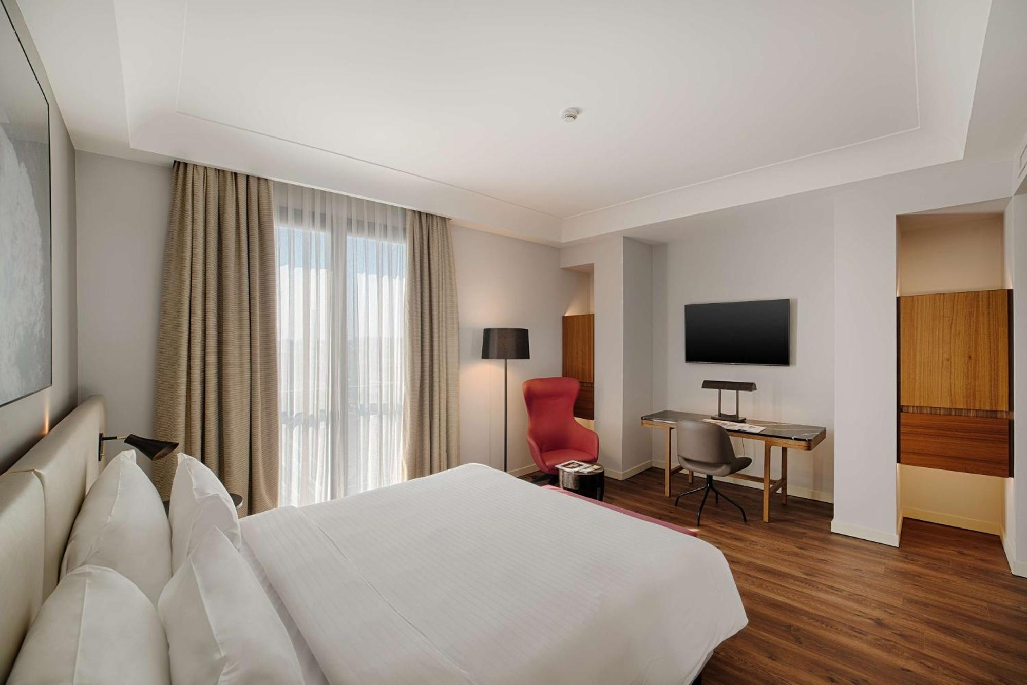 Premium Zimmer - Obere Etage