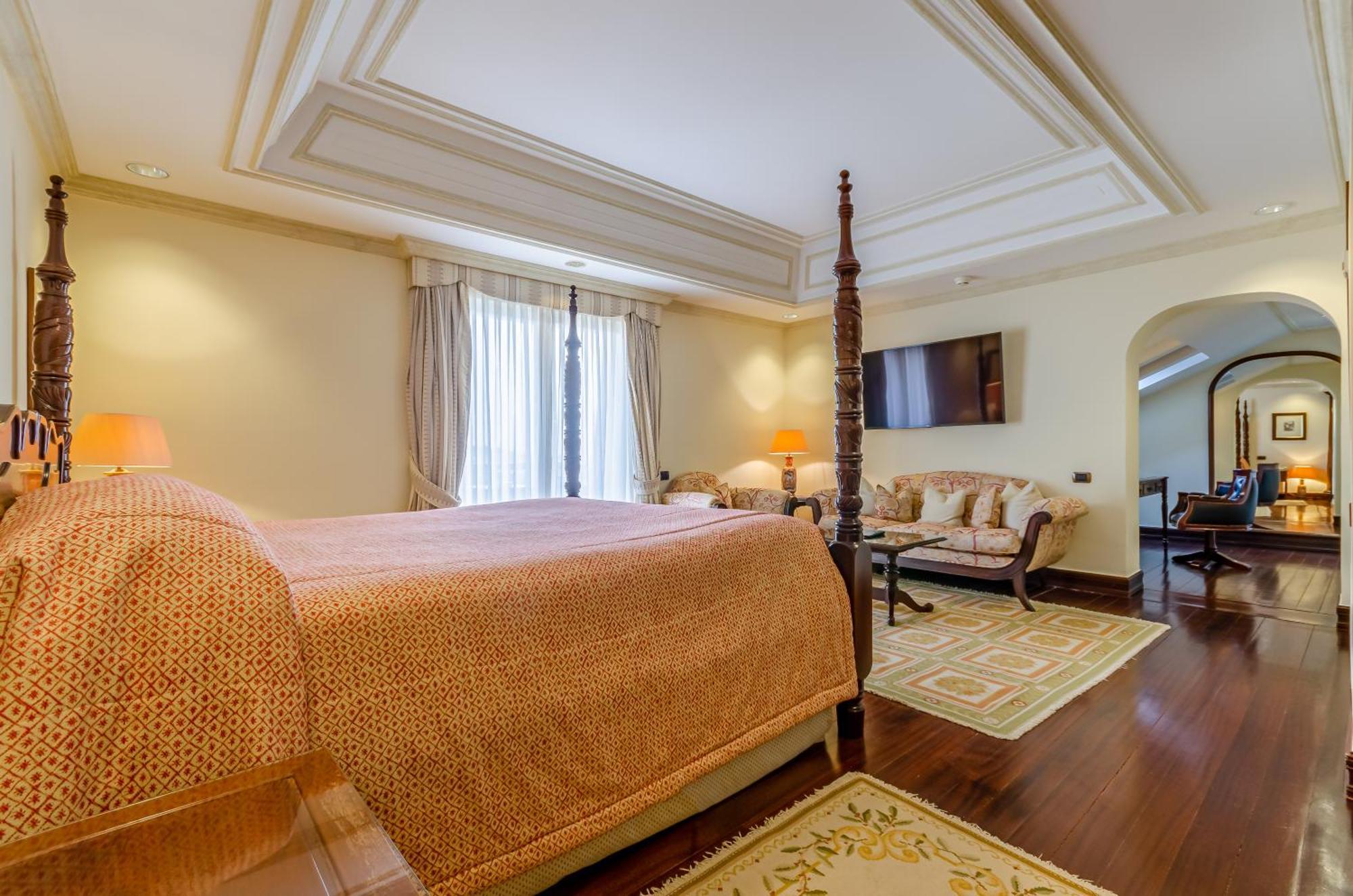 Palace Deluxe Zimmer