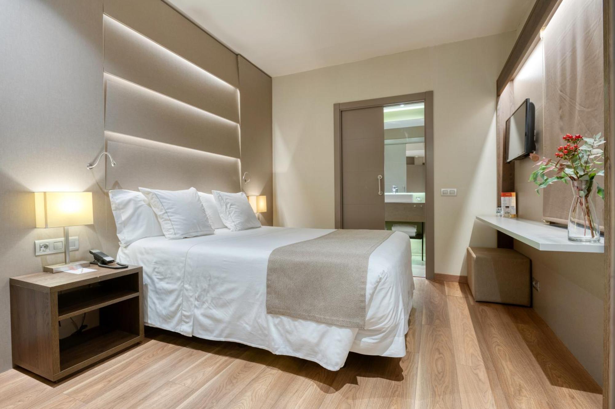 Basic Doppelzimmer