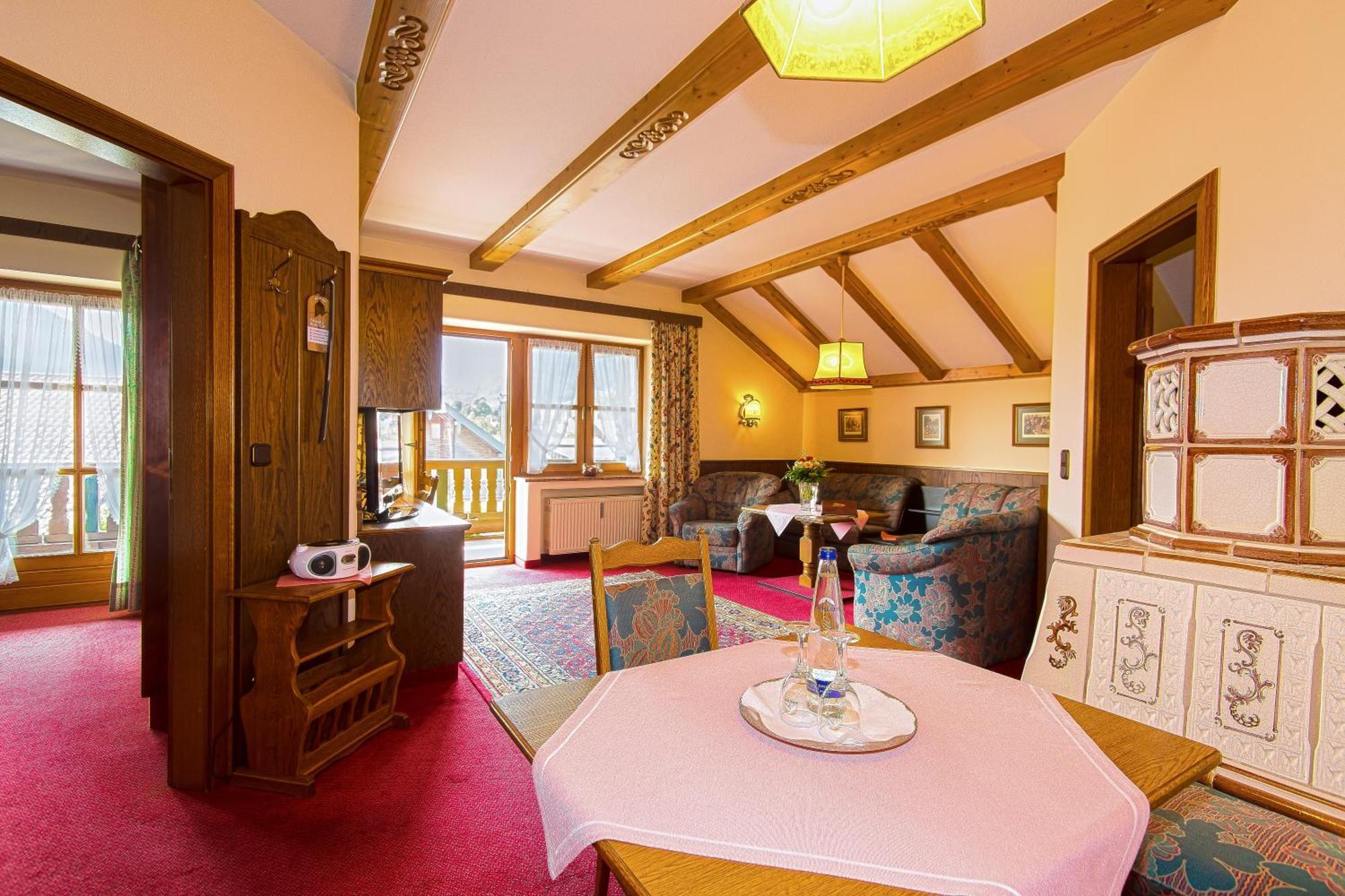 Ferienwohnung