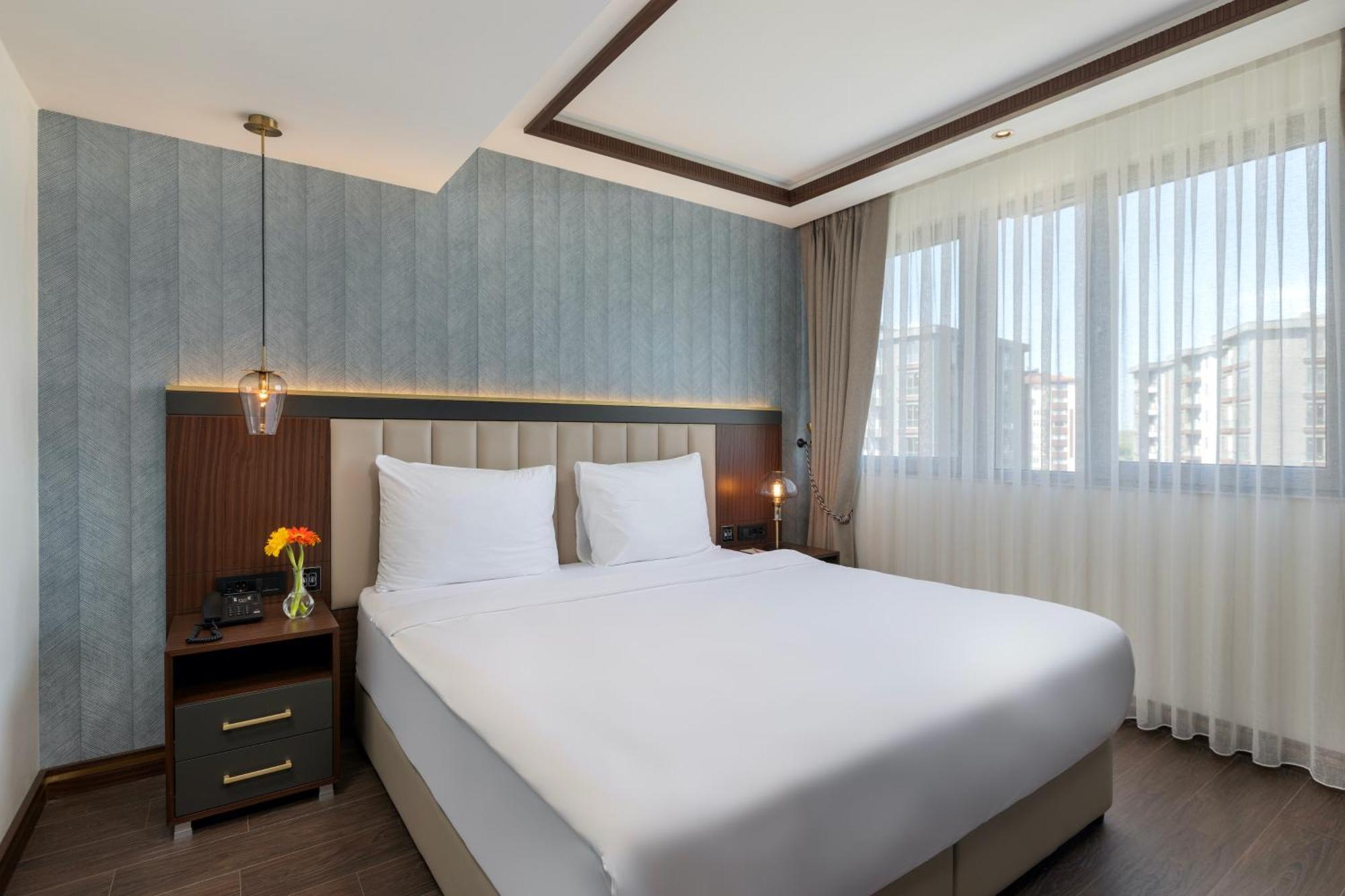 Premium Deluxe Zimmer