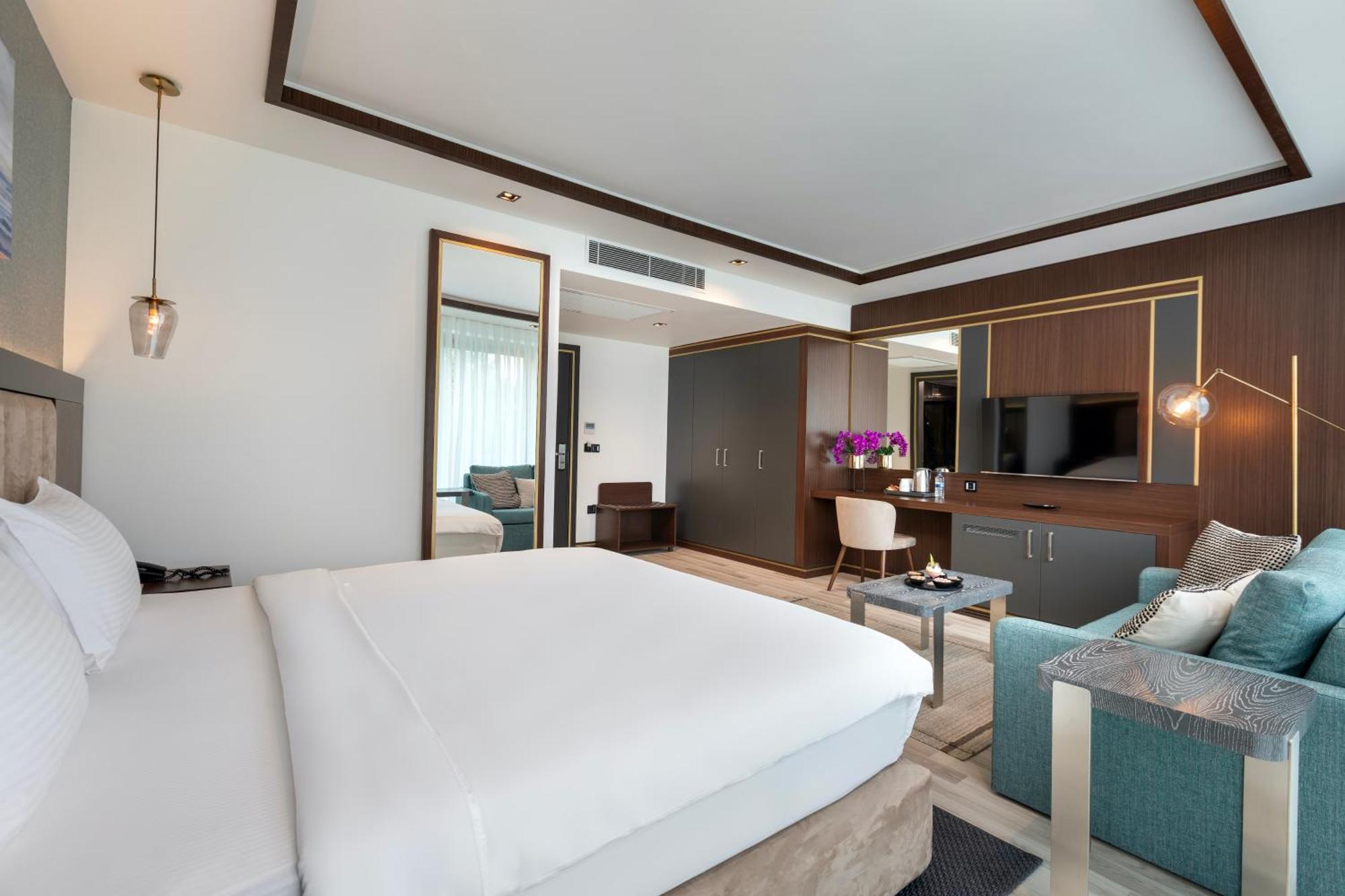 Premium Superior Zimmer