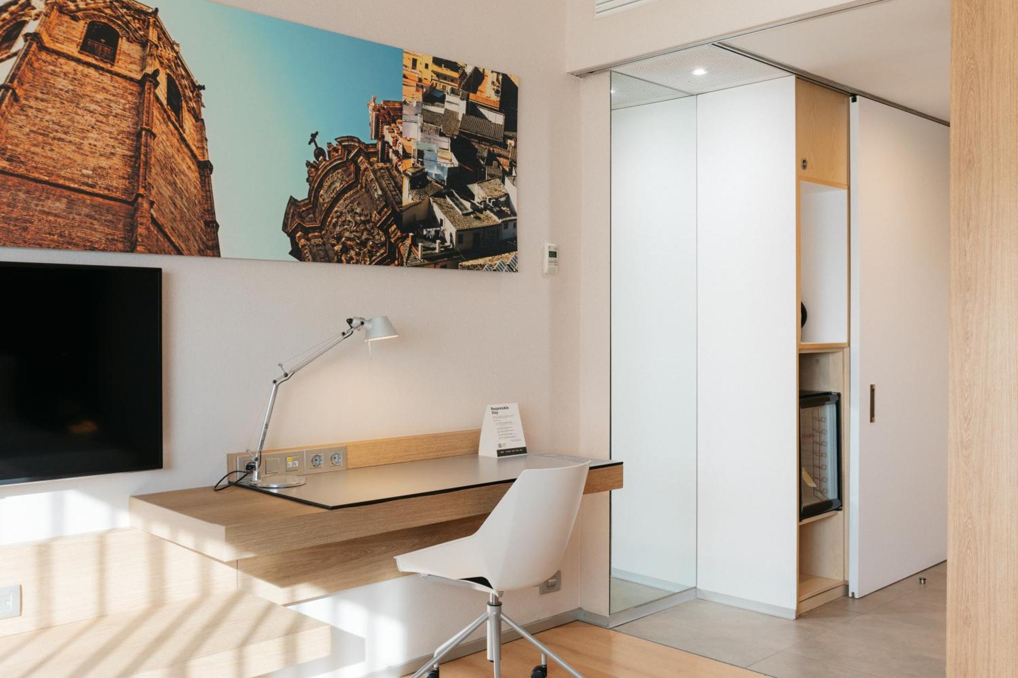 Superior Doppel- oder Zweibettzimmer
