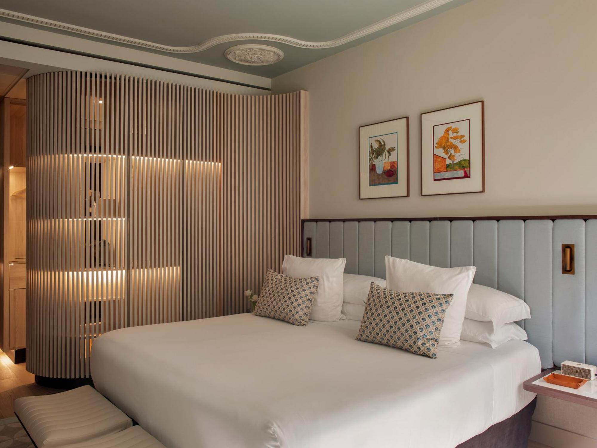 Superior Doppelzimmer