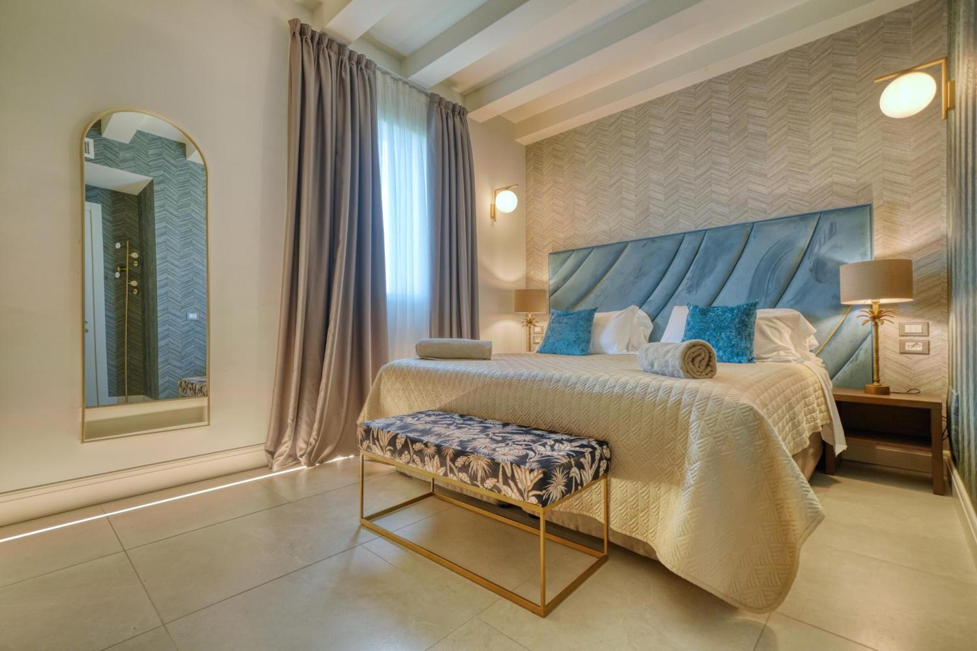 Suite Whirlpool Lake View