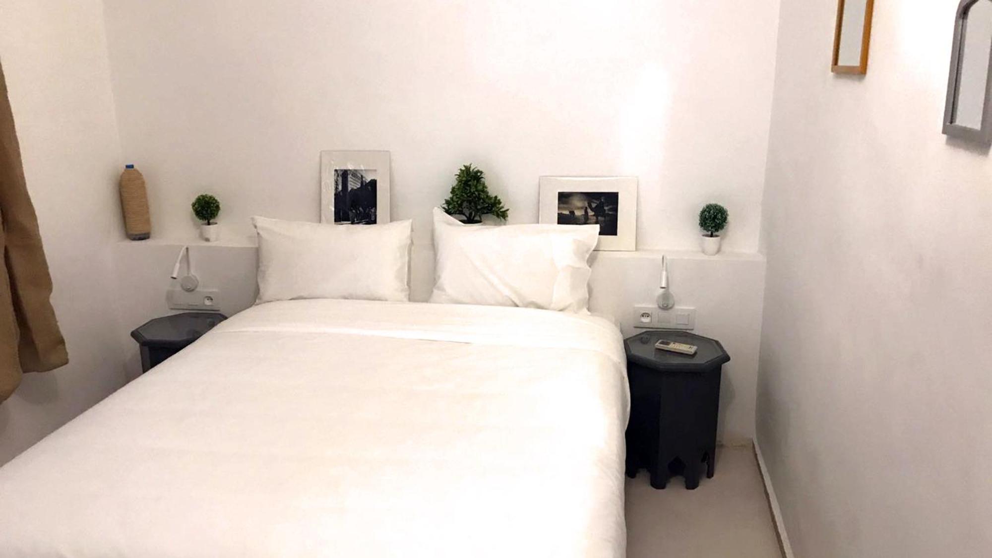 Economy Doppelzimmer