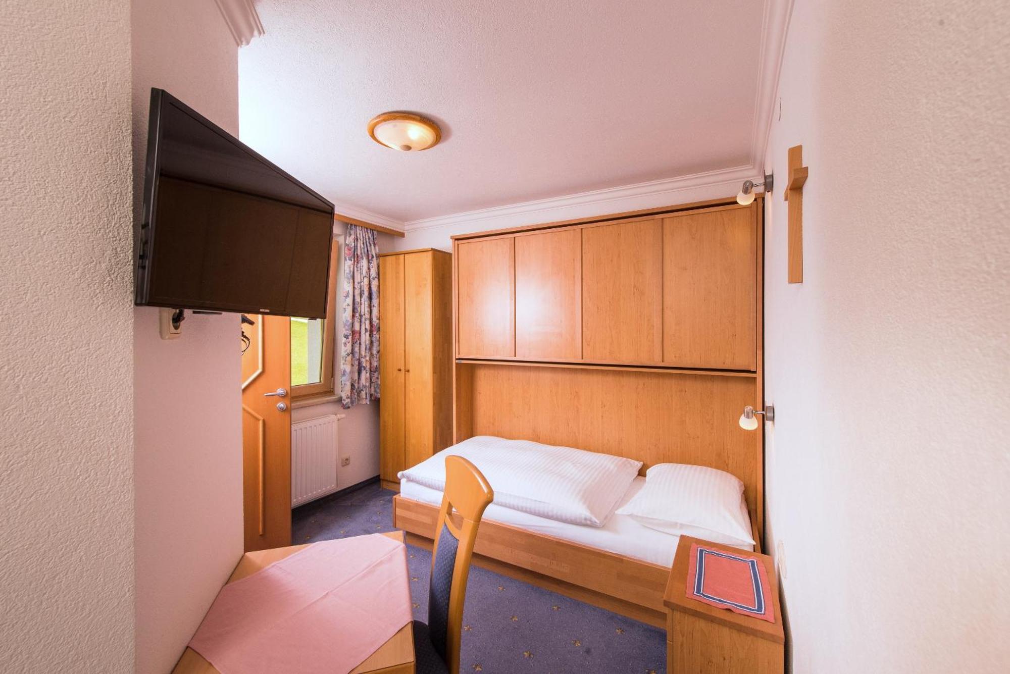 Budget Einzelzimmer