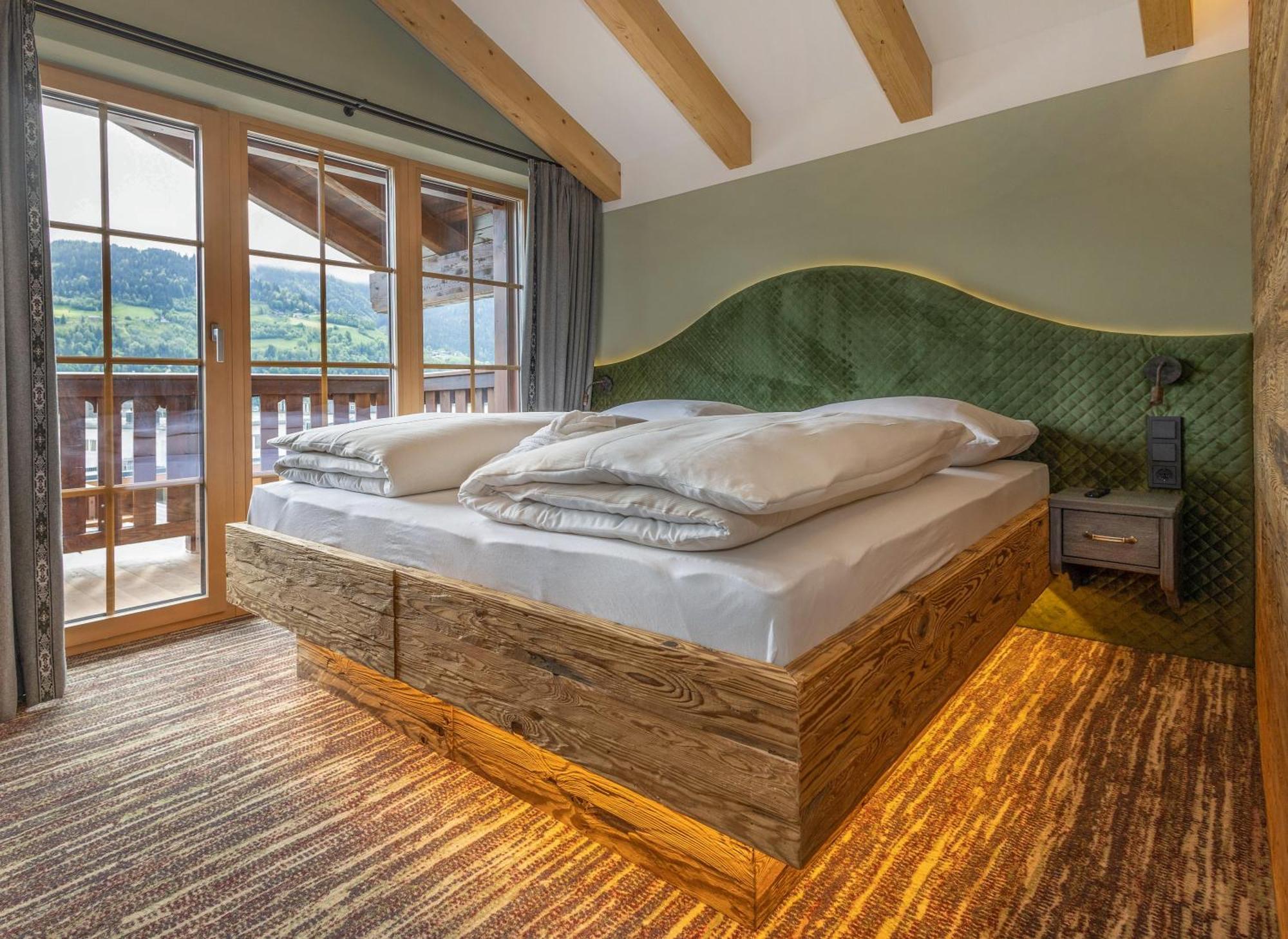Comfort Doppelzimmer
