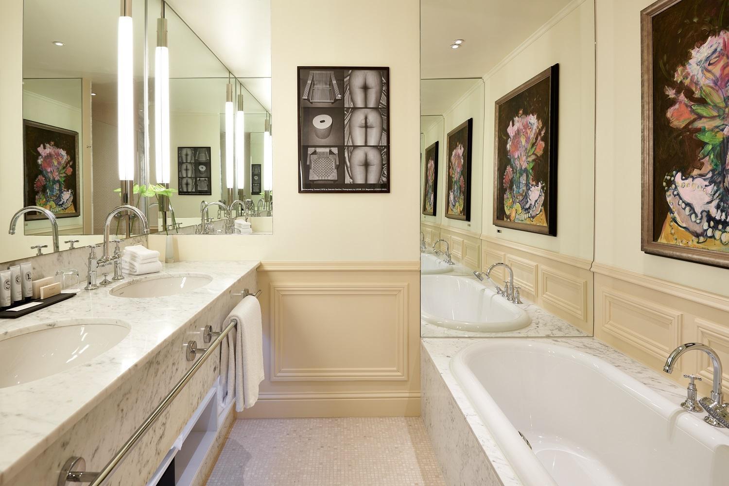 Suite KOKKE House