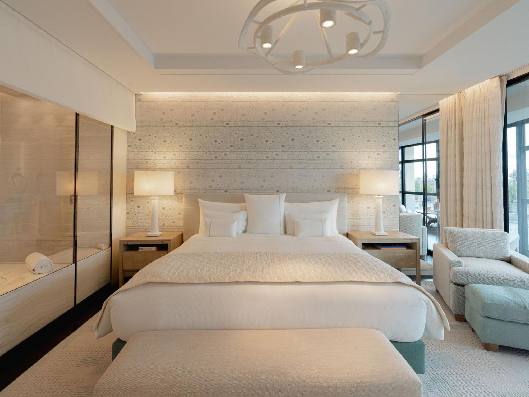 Junior Suite Seine