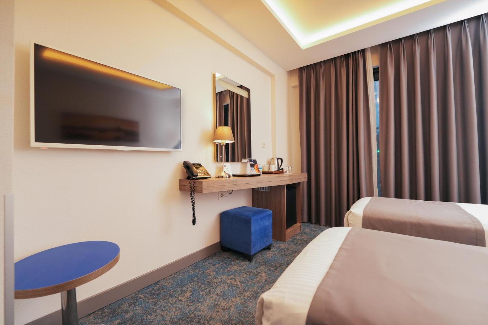 Superior Zweibettzimmer