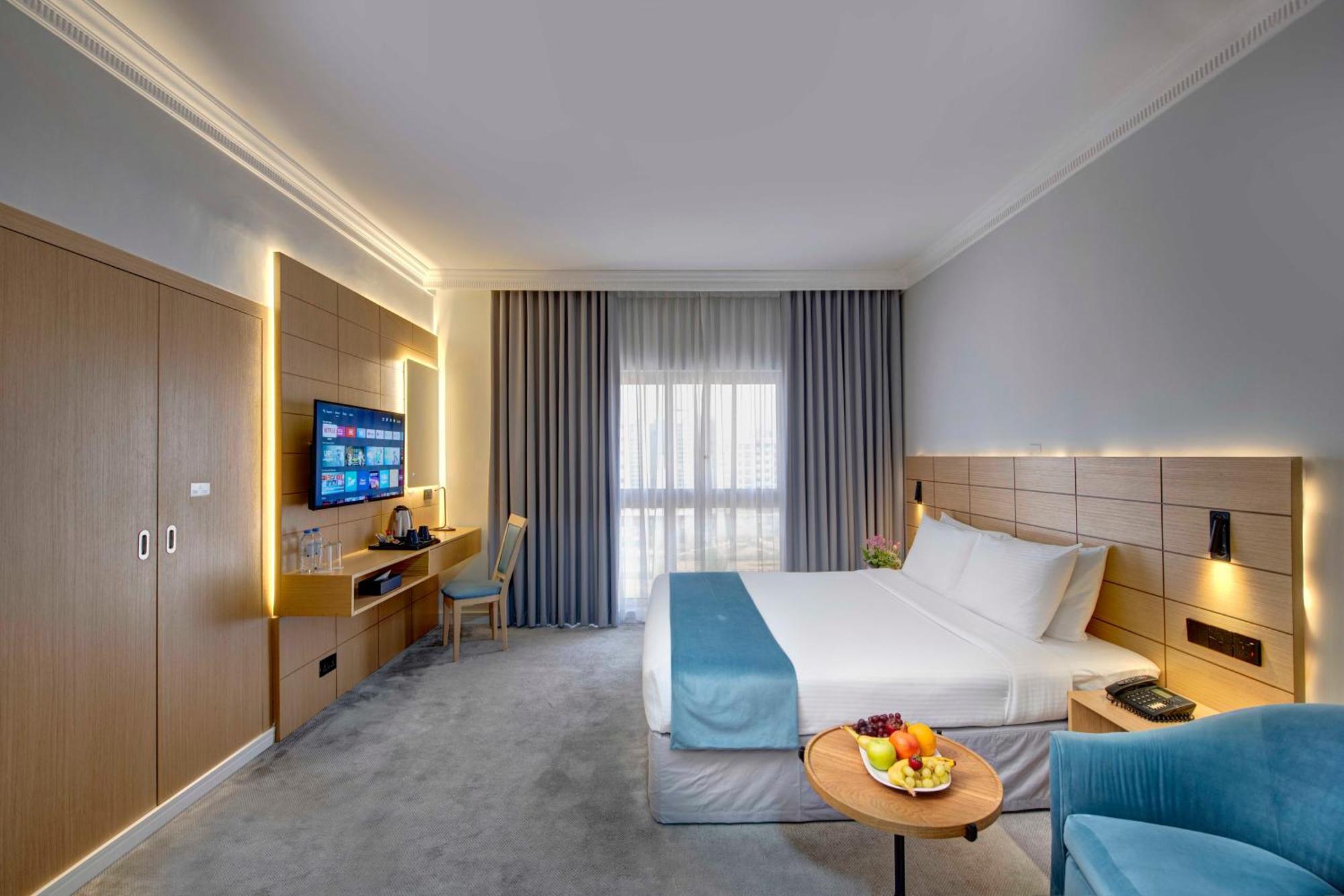 Executive Doppelzimmer