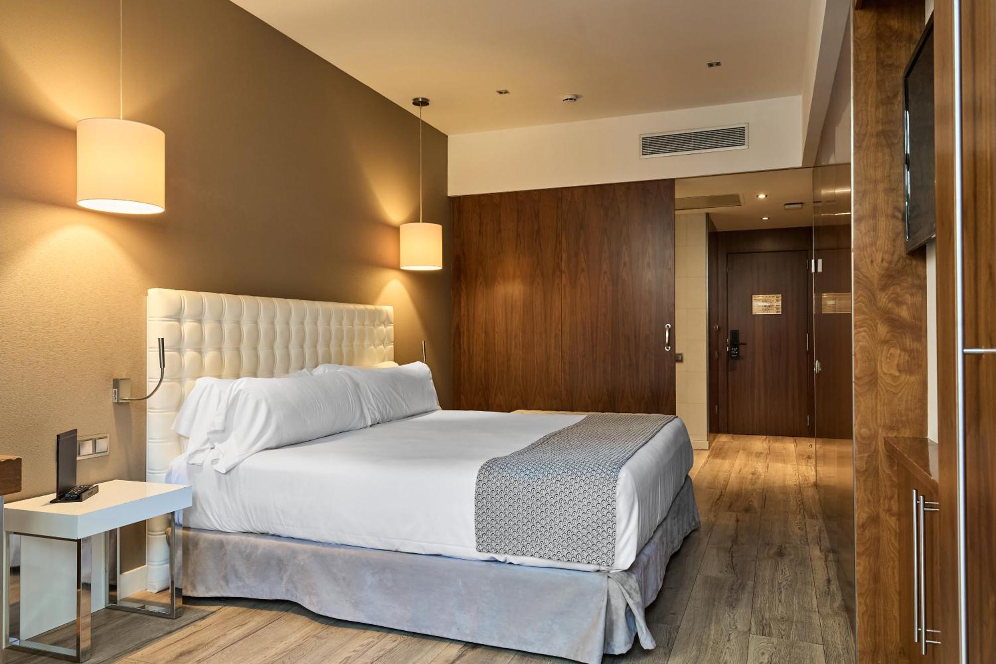 Superior Doppelzimmer mit Terrasse und eigenem Pool