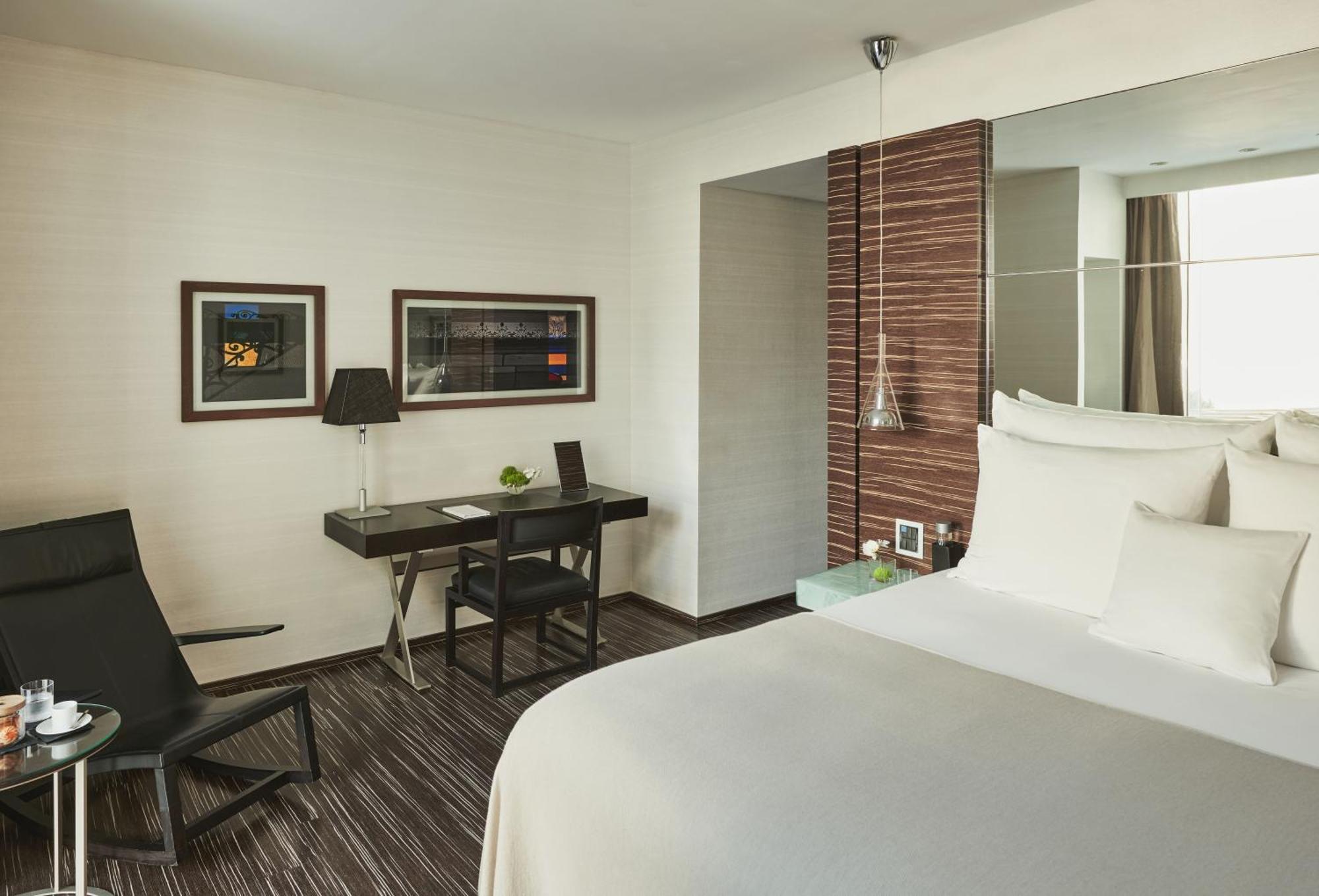 Superior Doppelzimmer