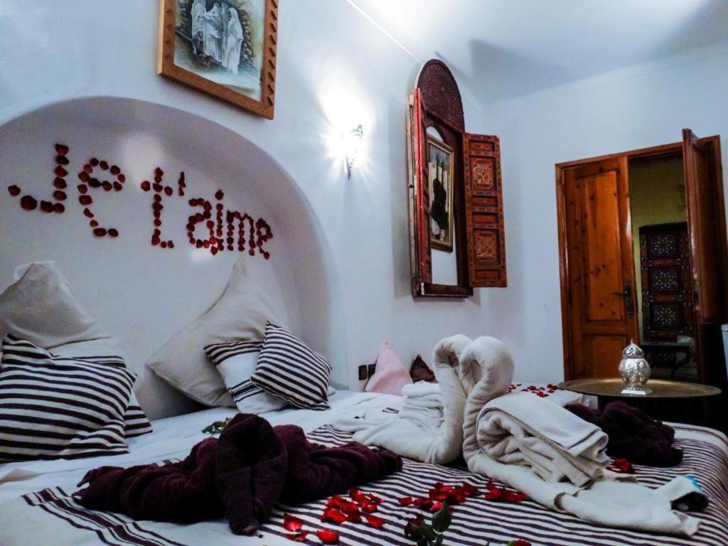 Deluxe Doppelzimmer