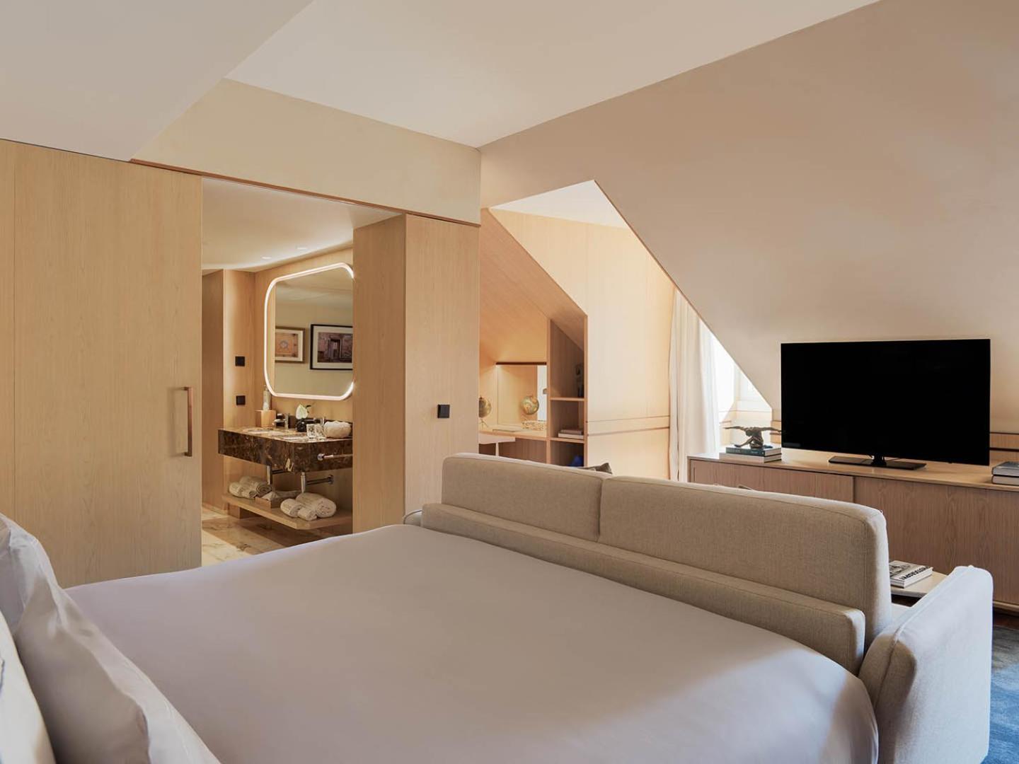 Grand Studio-Suite