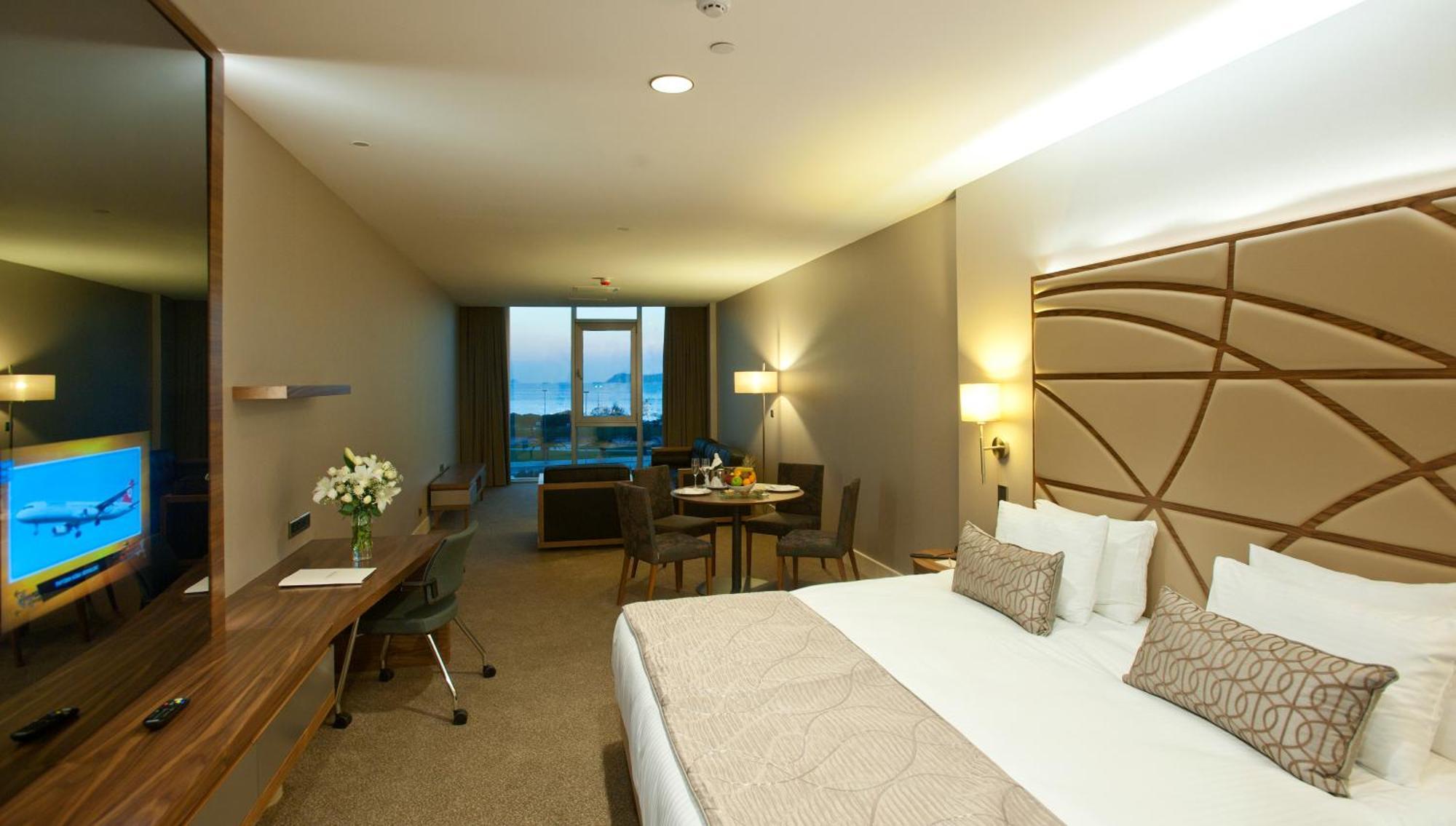 Grand Deluxe Double room Sea View,991647253:JPEG