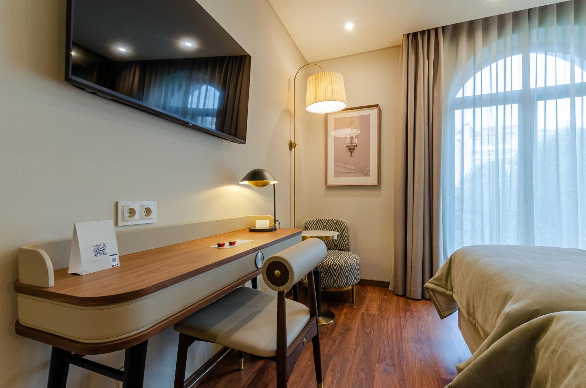Superior Zweibettzimmer