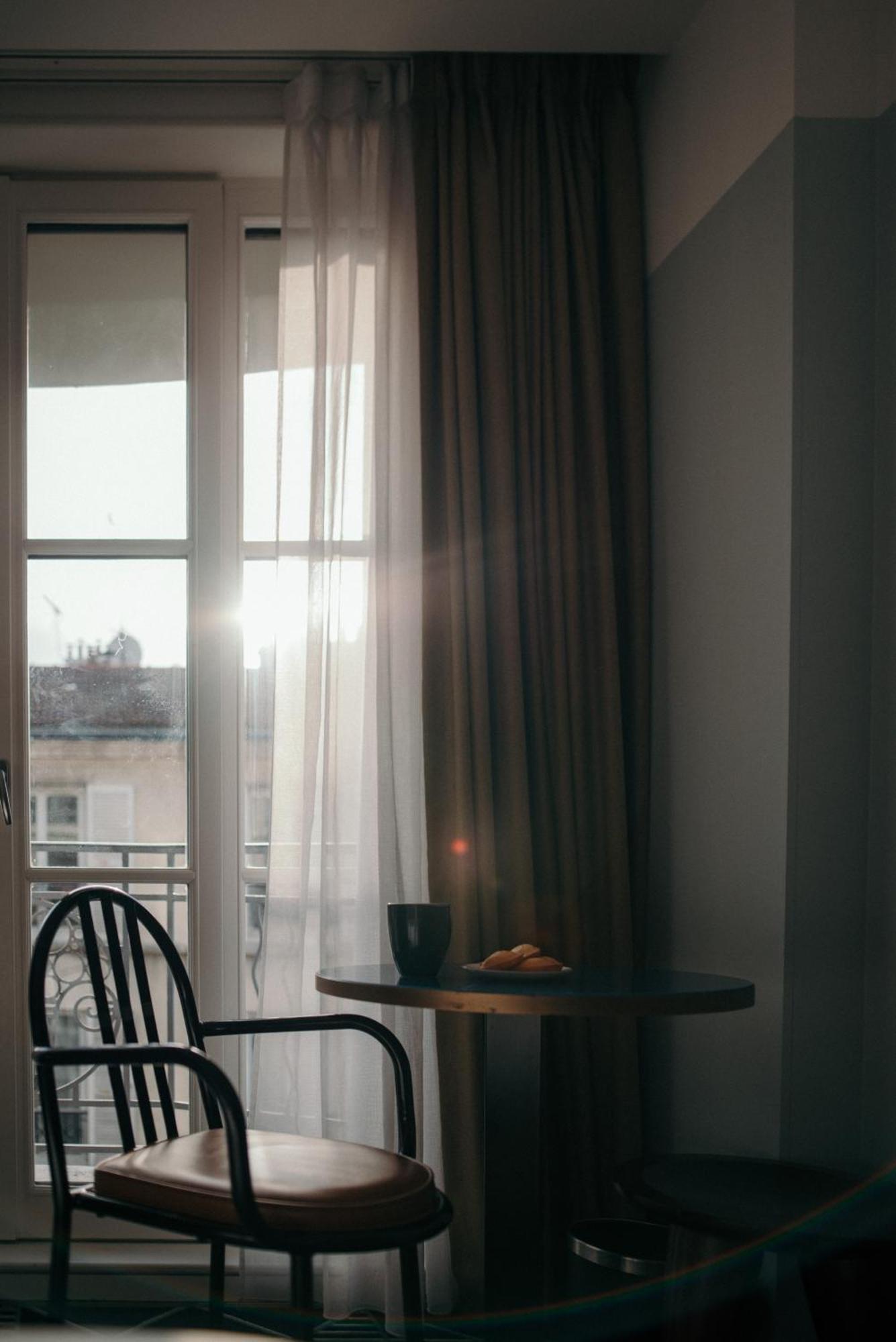 Superior Doppelzimmer mit Zugang zum Pool