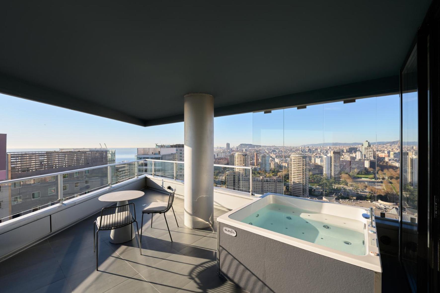 Premium Suite